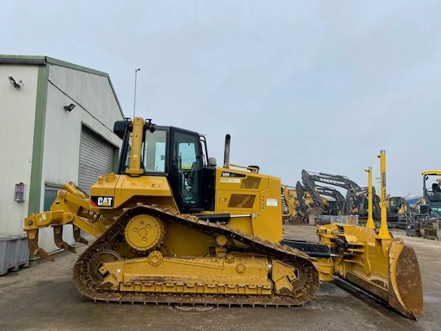Cat D 6 N LGP Trimble GPS MIETE / RENTAL (12001425) - Buldozer: fotoğraf 4 Cat D 6 N LGP Trimble GPS MIETE / RENTAL (12001425) - Buldozer: fotoğraf 4