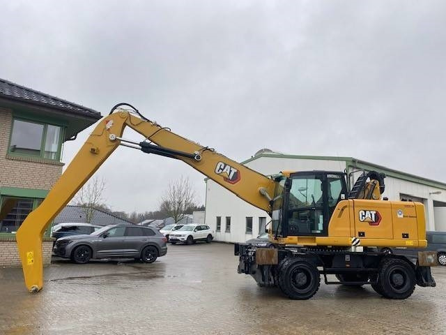 Cat MH 3022 IND MIETE / RENTAL (12002178) - Elleçleme makinesi: fotoğraf 3 Cat MH 3022 IND MIETE / RENTAL (12002178) - Elleçleme makinesi: fotoğraf 3