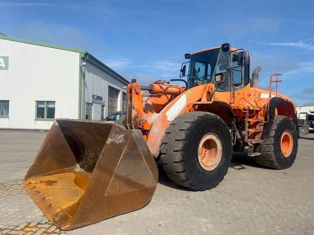 Doosan DL 420 (12005350) - Tekerlekli yükleyici: fotoğraf 1 Doosan DL 420 (12005350) - Tekerlekli yükleyici: fotoğraf 1