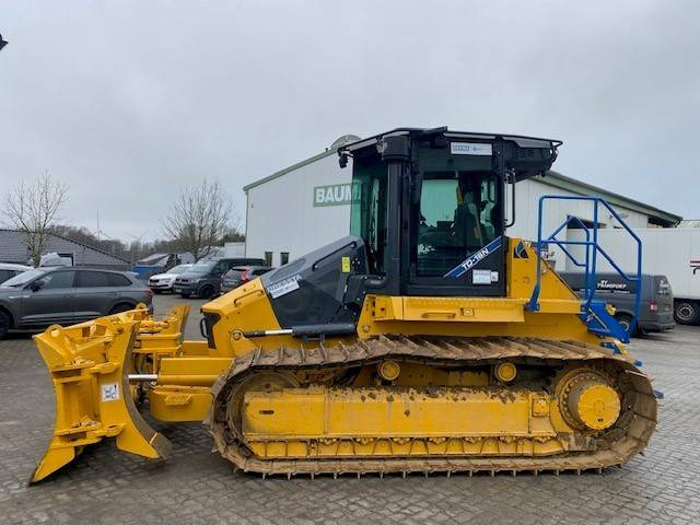 Dressta LiuGong TD-16 N LGP MIETE / RENTAL (12005266) - Buldozer: fotoğraf 2 Dressta LiuGong TD-16 N LGP MIETE / RENTAL (12005266) - Buldozer: fotoğraf 2