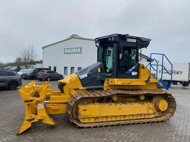 Dressta LiuGong TD-16 N LGP MIETE / RENTAL (12005266) - Buldozer: fotoğraf 1 Dressta LiuGong TD-16 N LGP MIETE / RENTAL (12005266) - Buldozer: fotoğraf 1