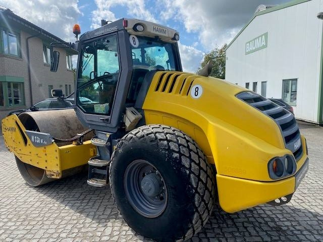 Hamm H13 i V/O MIETE / RENTAL (12005524) - Silindir makinesi: fotoğraf 3 Hamm H13 i V/O MIETE / RENTAL (12005524) - Silindir makinesi: fotoğraf 3