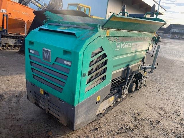 Vögele Mini 500 MIETE / RENTAL - Asfalt serici: fotoğraf 3 Vögele Mini 500 MIETE / RENTAL - Asfalt serici: fotoğraf 3