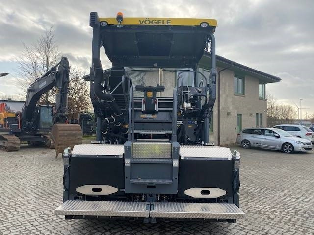 Vögele S 1800-3i MIETE / RENTAL (12005221) - Asfalt serici: fotoğraf 4 Vögele S 1800-3i MIETE / RENTAL (12005221) - Asfalt serici: fotoğraf 4