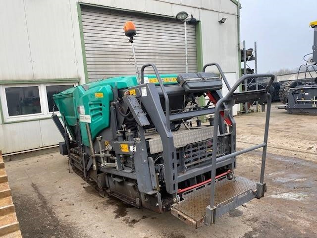 Vögele Super 800i MIETE / RENTAL (12001592) - Asfalt serici: fotoğraf 5 Vögele Super 800i MIETE / RENTAL (12001592) - Asfalt serici: fotoğraf 5