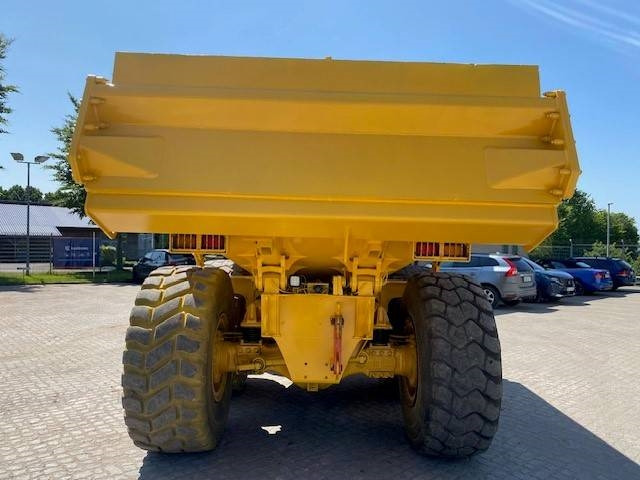 Volvo A 25 G MIETE / RENTAL (12000739) - Belden kırma kaya kamyonu: fotoğraf 4 Volvo A 25 G MIETE / RENTAL (12000739) - Belden kırma kaya kamyonu: fotoğraf 4