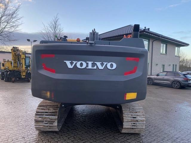 Volvo EC 250 E NL MIETE / RENTAL (12001054) - Paletli ekskavatör: fotoğraf 4 Volvo EC 250 E NL MIETE / RENTAL (12001054) - Paletli ekskavatör: fotoğraf 4