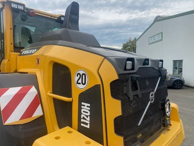 Tekerlekli yükleyici Volvo L 120 H MIETE / RENTAL (12005511): fotoğraf 15