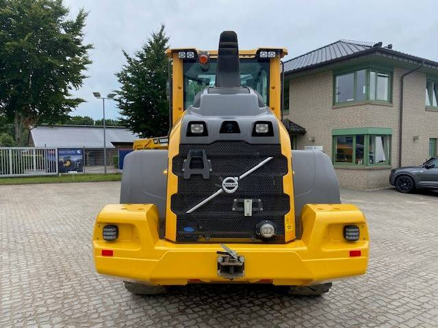 Volvo L 70 H MIETE / RENTAL (12005472) - Tekerlekli yükleyici: fotoğraf 4 Volvo L 70 H MIETE / RENTAL (12005472) - Tekerlekli yükleyici: fotoğraf 4