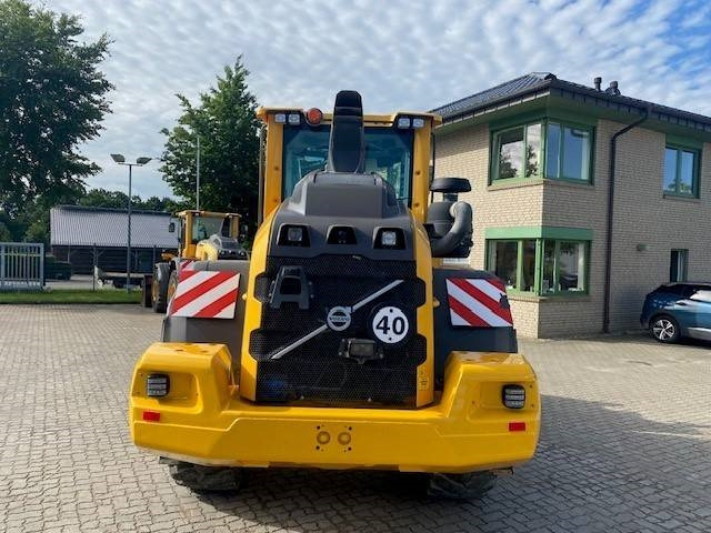 Volvo L 90 H MIETE / RENTAL (12002215) - Tekerlekli yükleyici: fotoğraf 4 Volvo L 90 H MIETE / RENTAL (12002215) - Tekerlekli yükleyici: fotoğraf 4