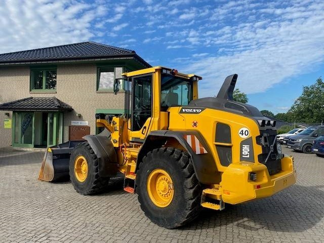 Volvo L 90 H MIETE / RENTAL (12002215) - Tekerlekli yükleyici: fotoğraf 3 Volvo L 90 H MIETE / RENTAL (12002215) - Tekerlekli yükleyici: fotoğraf 3