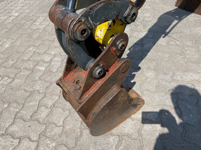Mini ekskavatör WACKER NEUSON 1404 RD (12002258): fotoğraf 10