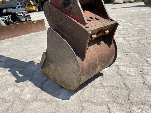 Mini ekskavatör WACKER NEUSON 1404 RD (12002258): fotoğraf 12