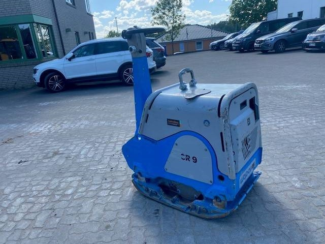 Weber CR 9-II CCD 2.0 MIETE / RENTAL (12005436) - Titreşimli kompaktör: fotoğraf 2 Weber CR 9-II CCD 2.0 MIETE / RENTAL (12005436) - Titreşimli kompaktör: fotoğraf 2