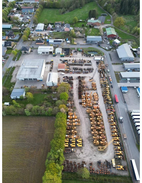 Wirtgen KMA 240i MIETE / RENTAL - Asfalt santrali: fotoğraf 3 Wirtgen KMA 240i MIETE / RENTAL - Asfalt santrali: fotoğraf 3