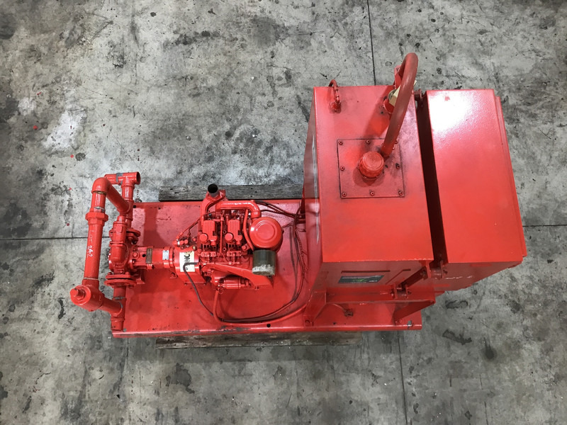 Armstrong SRT25653 POMP 12,1L/MIN USED - Su pompasi: fotoğraf 5 Armstrong SRT25653 POMP 12,1L/MIN USED - Su pompasi: fotoğraf 5