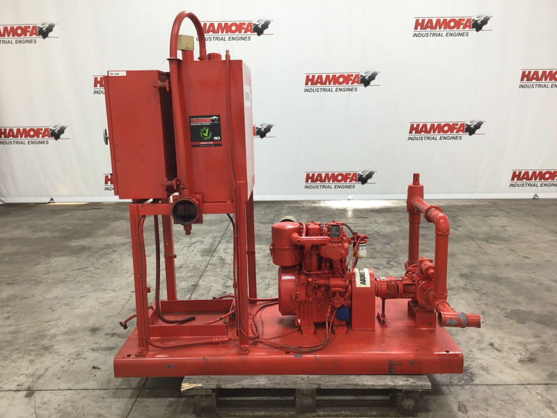 Armstrong SRT25653 PUMP 12,1L/MIN USED - Su pompasi: fotoğraf 2 Armstrong SRT25653 PUMP 12,1L/MIN USED - Su pompasi: fotoğraf 2