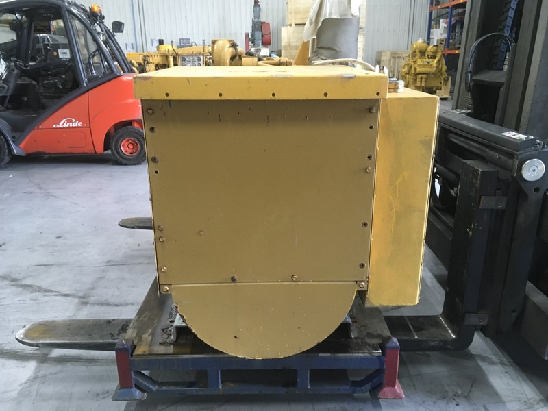 Caterpillar 3306DI SR4B GENERATOR 238 KVA USED - Elektrikli jeneratör: fotoğraf 4 Caterpillar 3306DI SR4B GENERATOR 238 KVA USED - Elektrikli jeneratör: fotoğraf 4