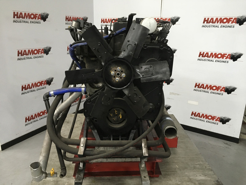 Cummins 6C8.3 CPL2368 USED - Motor - İş makinaları: fotoğraf 4 Cummins 6C8.3 CPL2368 USED - Motor - İş makinaları: fotoğraf 4