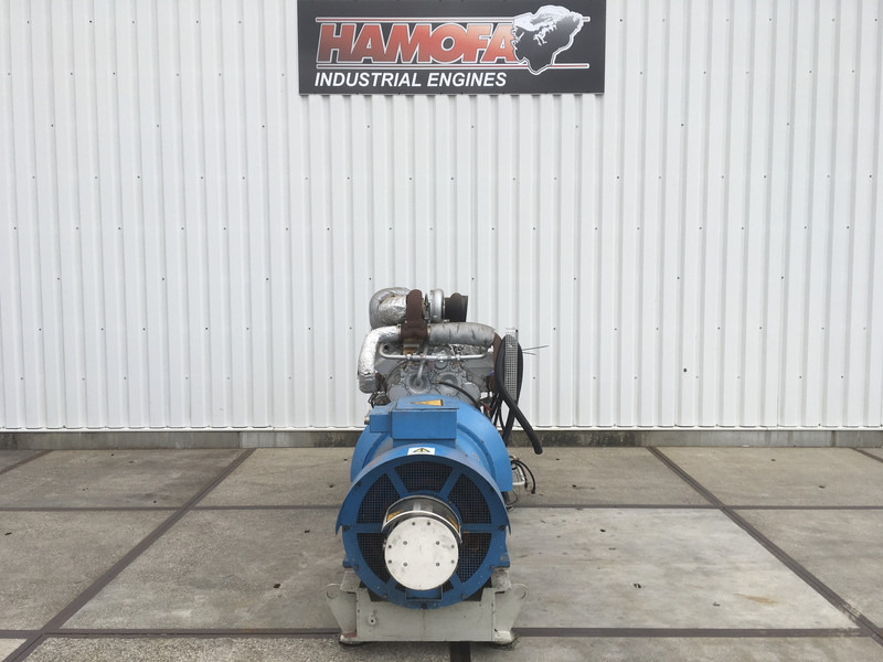 Detroit Diesel 8V92TA 8083-7405 GENERATOR 320KVA USED - Elektrikli jeneratör: fotoğraf 3 Detroit Diesel 8V92TA 8083-7405 GENERATOR 320KVA USED - Elektrikli jeneratör: fotoğraf 3