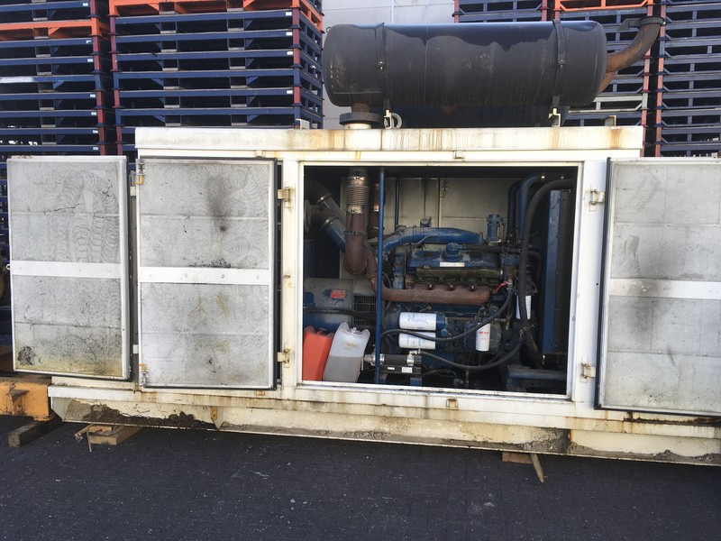 Detroit Diesel AMFORD DETROIT DIESEL 8V92TA GENERATOR 450 KVA USED - Elektrikli jeneratör: fotoğraf 2 Detroit Diesel AMFORD DETROIT DIESEL 8V92TA GENERATOR 450 KVA USED - Elektrikli jeneratör: fotoğraf 2