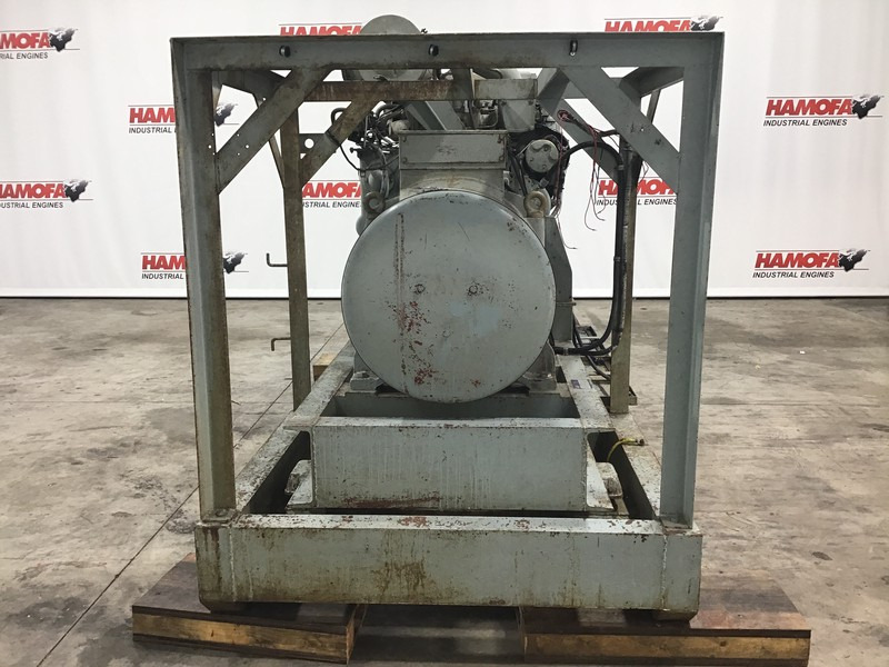 Dorman 6QTCA GENERATOR 250 KVA USED - Elektrikli jeneratör: fotoğraf 4 Dorman 6QTCA GENERATOR 250 KVA USED - Elektrikli jeneratör: fotoğraf 4