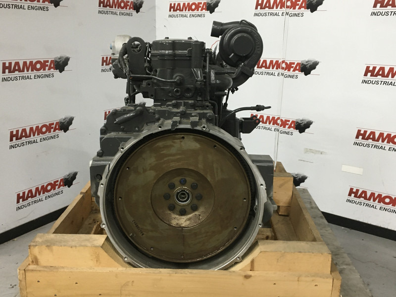 CNH IVECO 667TA/EBA NEW - İş makinaları: fotoğraf 3 CNH IVECO 667TA/EBA NEW - İş makinaları: fotoğraf 3