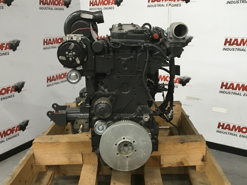CNH IVECO 667TA/EBA NEW - İş makinaları: fotoğraf 4 CNH IVECO 667TA/EBA NEW - İş makinaları: fotoğraf 4