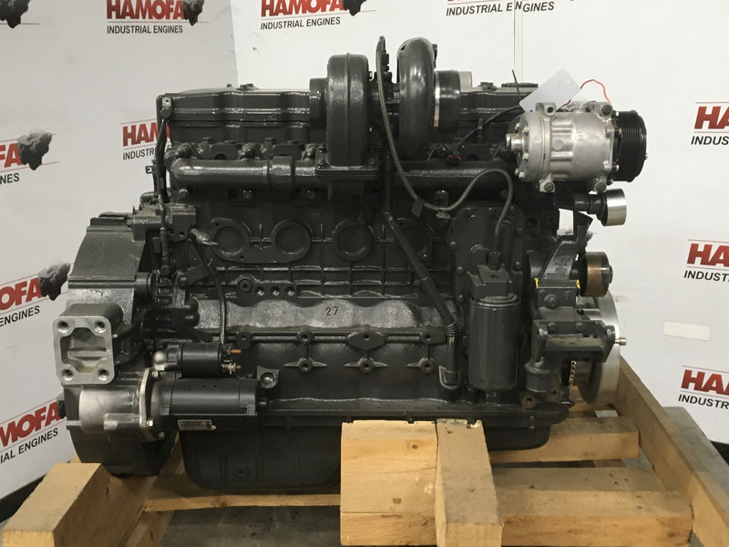 CNH IVECO 667TA/EBA NEW - İş makinaları: fotoğraf 1 CNH IVECO 667TA/EBA NEW - İş makinaları: fotoğraf 1