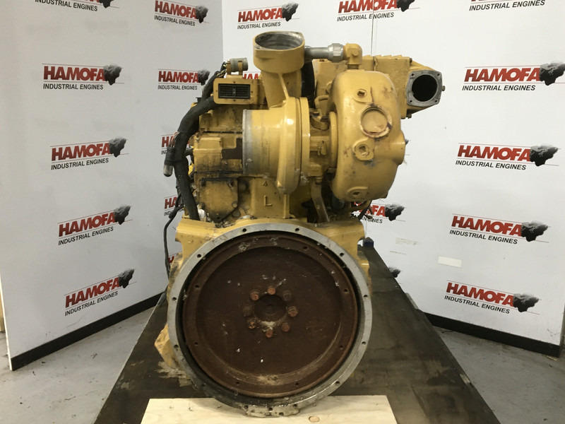 Caterpillar 3196 2XR-1773627 FOR PARTS - İş makinaları: fotoğraf 4 Caterpillar 3196 2XR-1773627 FOR PARTS - İş makinaları: fotoğraf 4