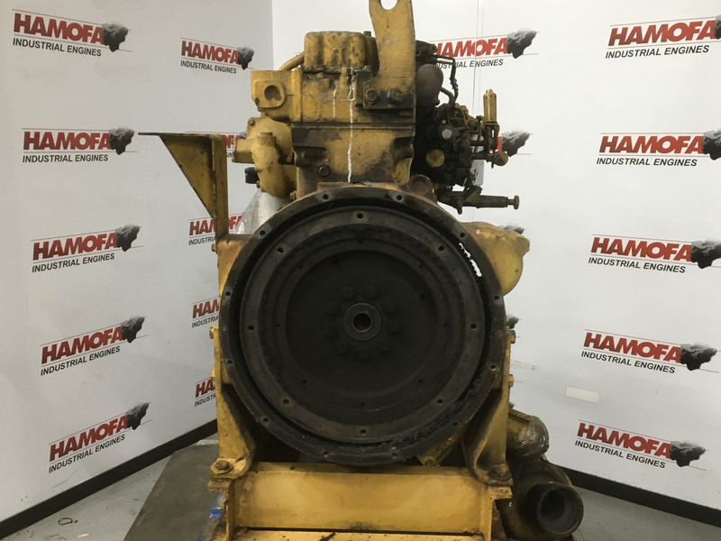 Caterpillar 3306 64Z-1W3832 FOR PARTS - İş makinaları: fotoğraf 3 Caterpillar 3306 64Z-1W3832 FOR PARTS - İş makinaları: fotoğraf 3