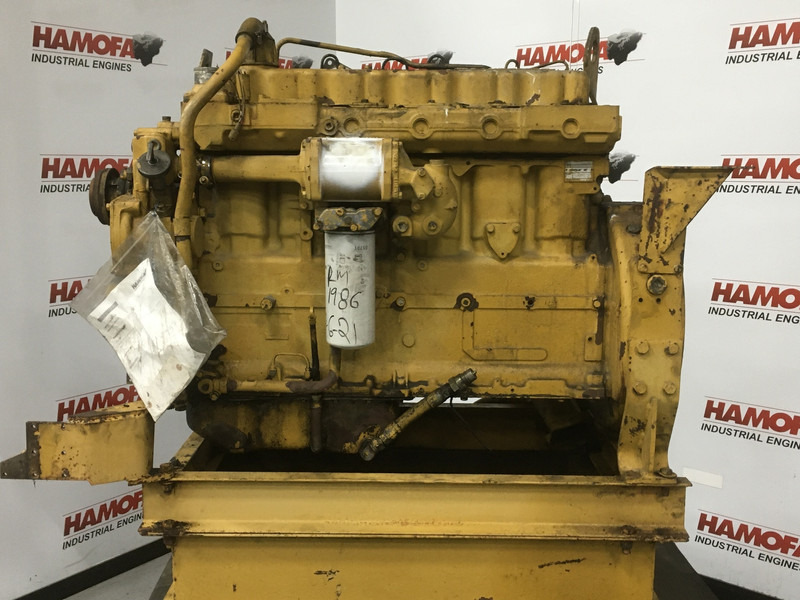 Caterpillar 3306 64Z-1W3832 USED - İş makinaları: fotoğraf 2 Caterpillar 3306 64Z-1W3832 USED - İş makinaları: fotoğraf 2
