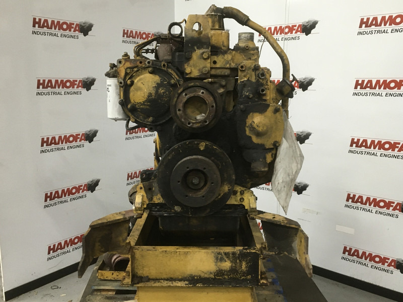 Caterpillar 3306 64Z-1W3832 USED - İş makinaları: fotoğraf 4 Caterpillar 3306 64Z-1W3832 USED - İş makinaları: fotoğraf 4