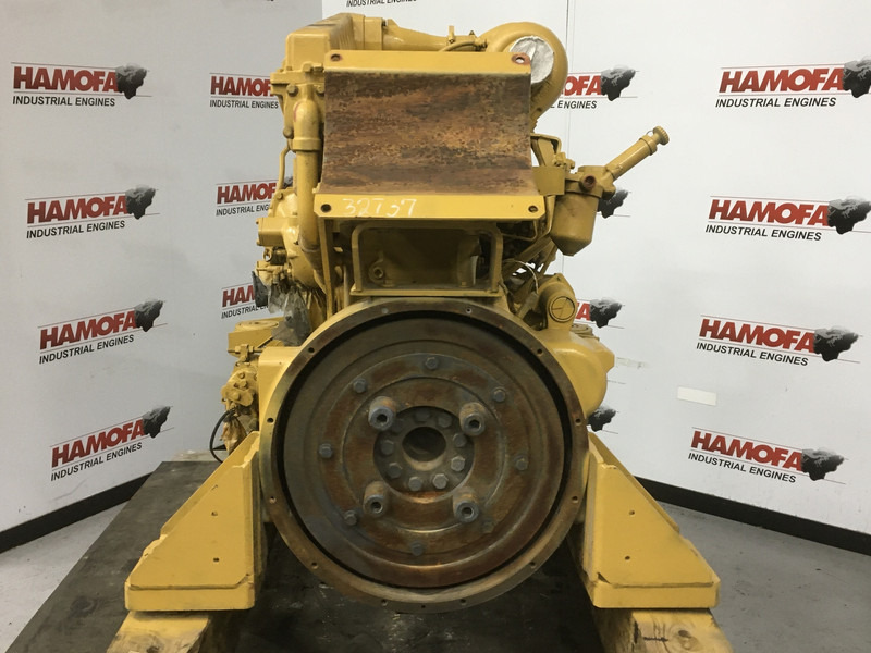 Caterpillar 3306B 08Z-1167568 USED - İş makinaları: fotoğraf 3 Caterpillar 3306B 08Z-1167568 USED - İş makinaları: fotoğraf 3