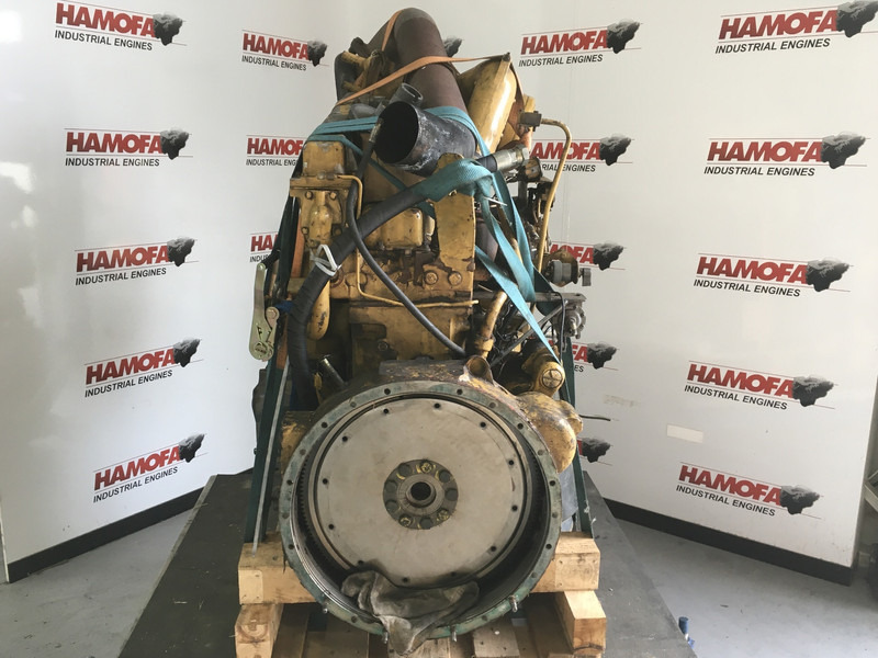 Caterpillar 3306B 64Z-1105782 USED - İş makinaları: fotoğraf 3 Caterpillar 3306B 64Z-1105782 USED - İş makinaları: fotoğraf 3