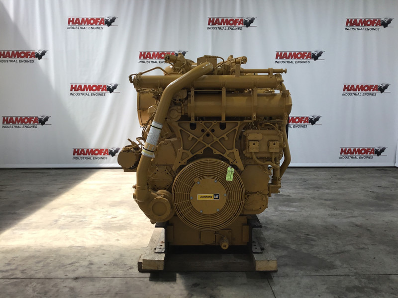 Caterpillar 3508C LLE-2644644 NEW - İş makinaları: fotoğraf 4 Caterpillar 3508C LLE-2644644 NEW - İş makinaları: fotoğraf 4