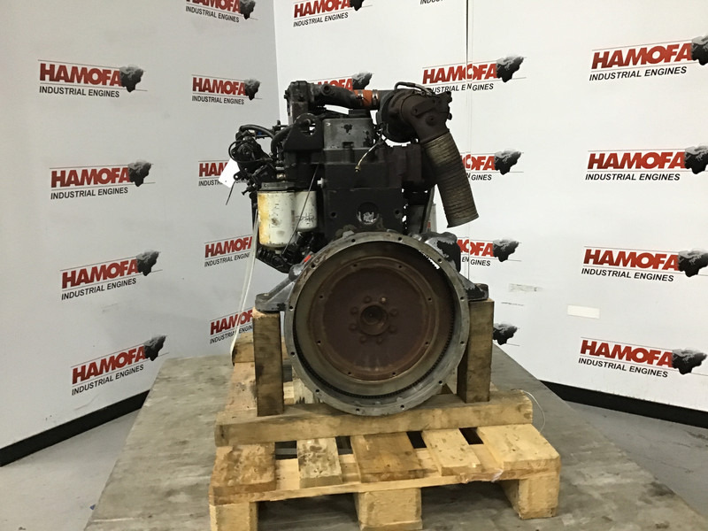 Cummins 4B3.9 CPL2264 USED - İş makinaları: fotoğraf 3 Cummins 4B3.9 CPL2264 USED - İş makinaları: fotoğraf 3