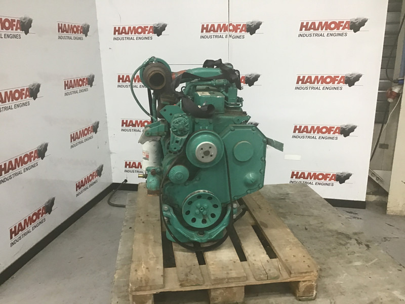 Cummins 4BT3.9 CPL8534 USED - İş makinaları: fotoğraf 4 Cummins 4BT3.9 CPL8534 USED - İş makinaları: fotoğraf 4