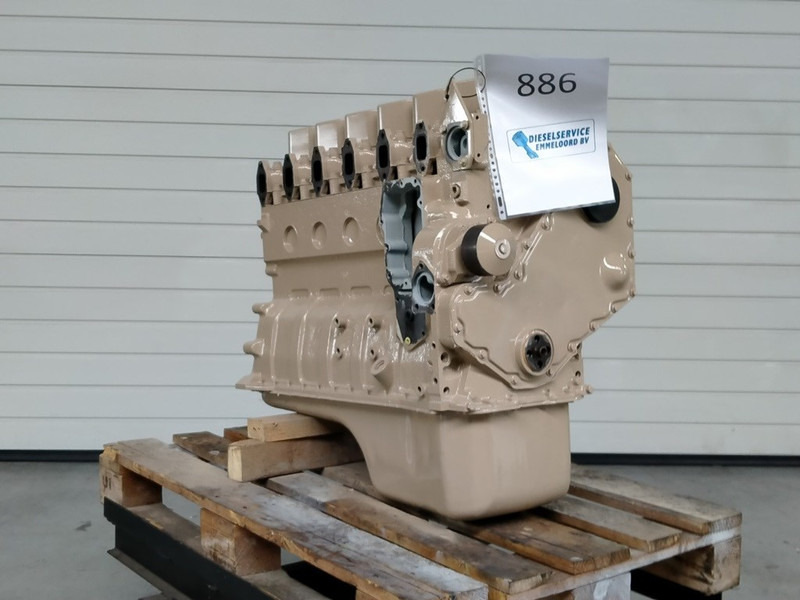 Cummins 6B5.9 CPL0599 LONG-BLOCK - İş makinaları: fotoğraf 2 Cummins 6B5.9 CPL0599 LONG-BLOCK - İş makinaları: fotoğraf 2