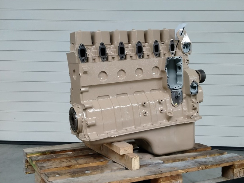 Cummins 6B5.9 CPL0599 LONG-BLOCK - İş makinaları: fotoğraf 1 Cummins 6B5.9 CPL0599 LONG-BLOCK - İş makinaları: fotoğraf 1