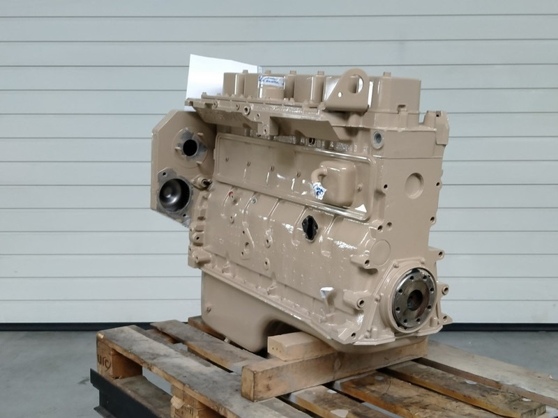 Cummins 6B5.9 CPL0599 LONGBLOCK - İş makinaları: fotoğraf 3 Cummins 6B5.9 CPL0599 LONGBLOCK - İş makinaları: fotoğraf 3