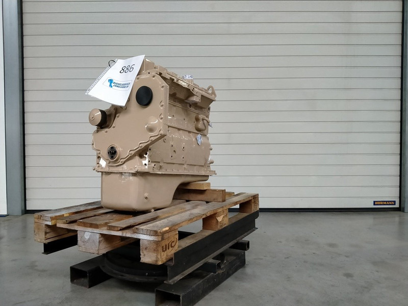 Cummins 6B5.9 CPL0599 LONGBLOCK - İş makinaları: fotoğraf 4 Cummins 6B5.9 CPL0599 LONGBLOCK - İş makinaları: fotoğraf 4