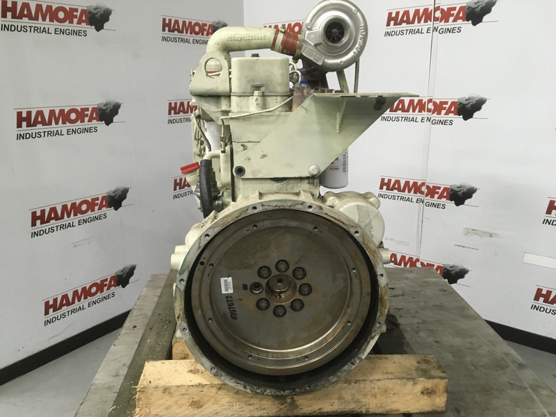 Cummins 6B5.9 CPL2530 FOR PARTS - İş makinaları: fotoğraf 3 Cummins 6B5.9 CPL2530 FOR PARTS - İş makinaları: fotoğraf 3