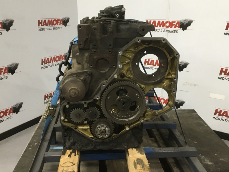 Cummins 6B5.9 CPL2678 FOR PARTS - İş makinaları: fotoğraf 4 Cummins 6B5.9 CPL2678 FOR PARTS - İş makinaları: fotoğraf 4
