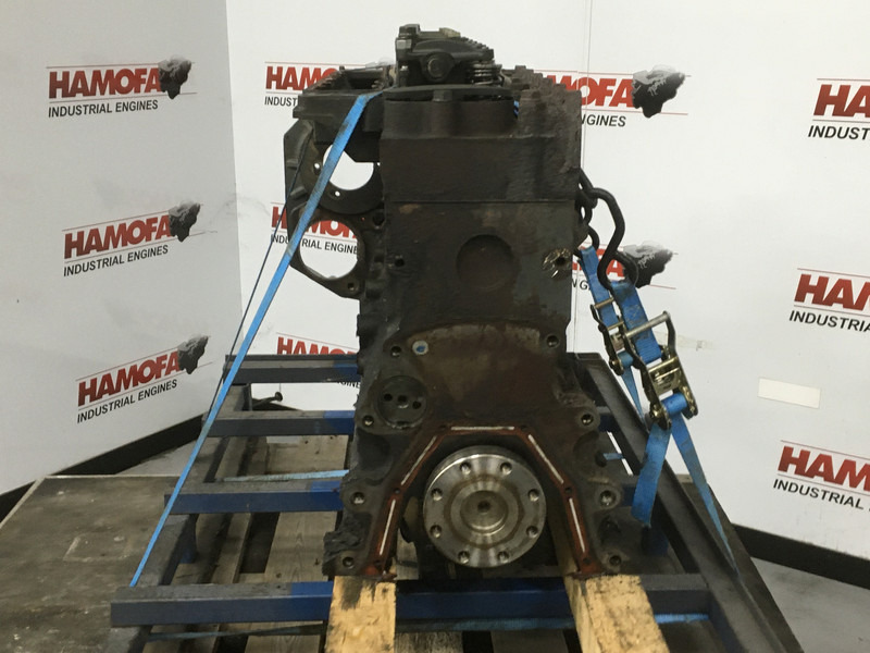 Cummins 6B5.9 CPL2678 FOR PARTS - İş makinaları: fotoğraf 3 Cummins 6B5.9 CPL2678 FOR PARTS - İş makinaları: fotoğraf 3