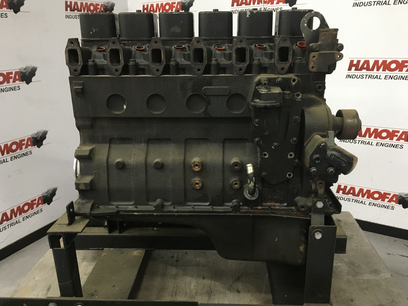 Cummins 6B5.9 FOR PARTS - İş makinaları: fotoğraf 2 Cummins 6B5.9 FOR PARTS - İş makinaları: fotoğraf 2