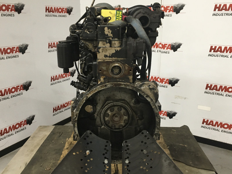 Cummins 6BTA5.9C CPL1889 FOR PARTS - İş makinaları: fotoğraf 3 Cummins 6BTA5.9C CPL1889 FOR PARTS - İş makinaları: fotoğraf 3