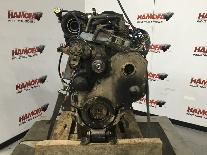 Cummins 6BTA5.9C CPL1889 FOR PARTS - İş makinaları: fotoğraf 4 Cummins 6BTA5.9C CPL1889 FOR PARTS - İş makinaları: fotoğraf 4