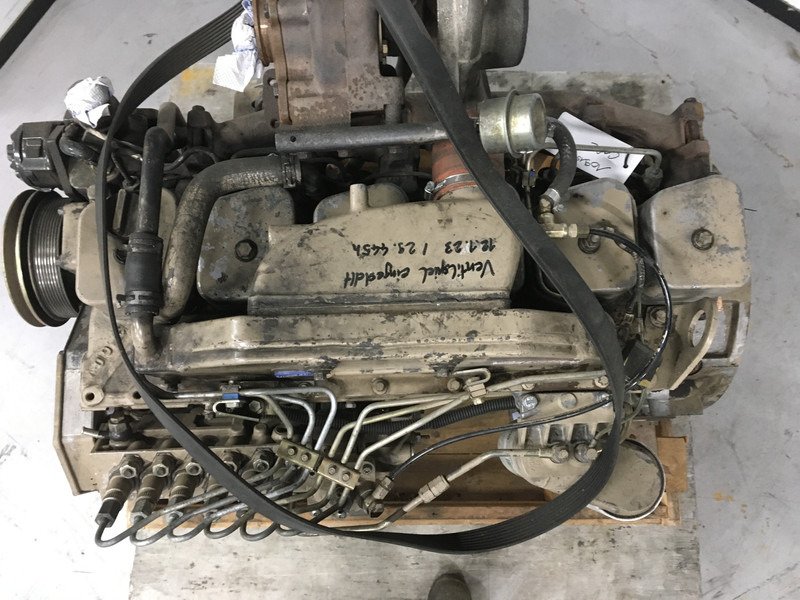Cummins 6BTA5.9C CPL2063 FOR PARTS - İş makinaları: fotoğraf 5 Cummins 6BTA5.9C CPL2063 FOR PARTS - İş makinaları: fotoğraf 5