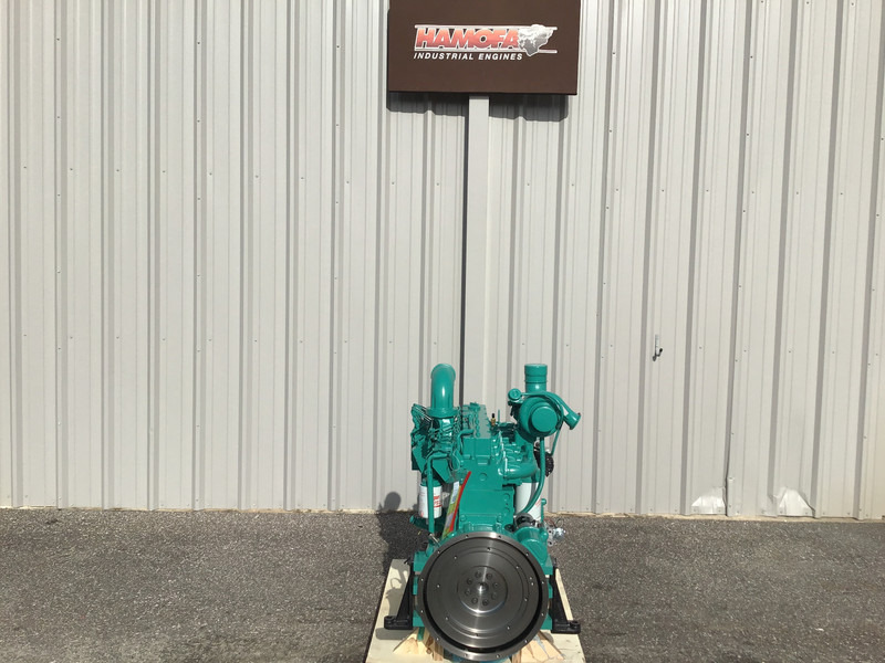 Cummins 6CTA 8.3C CPL1783 NEW - İş makinaları: fotoğraf 3 Cummins 6CTA 8.3C CPL1783 NEW - İş makinaları: fotoğraf 3